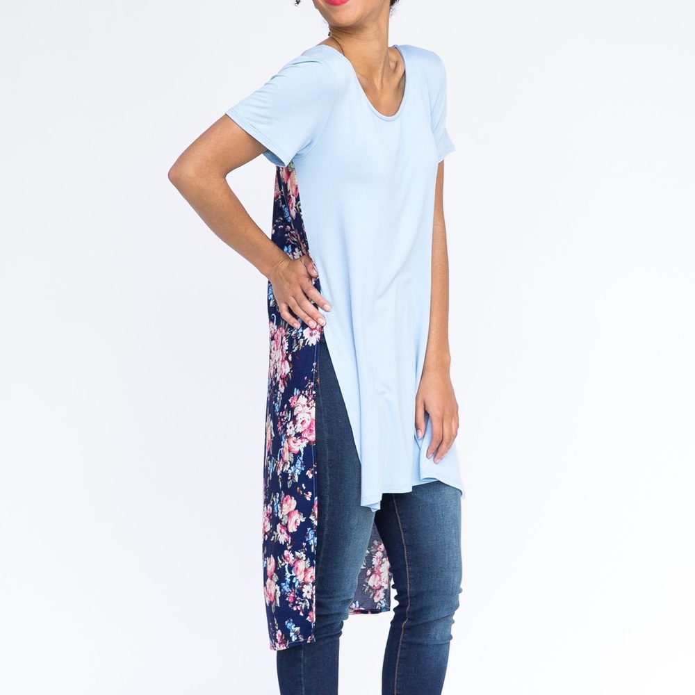 Agnes & Dora Daydreamer Tunic